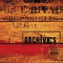 Archives - The Archives