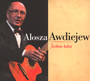 Jestem Tutaj - Alosza Awdiejew