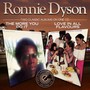 More You Do It/Love In - Ronnie Dyson