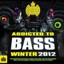 Addicted To Bass Winter - V/A