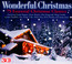 Wonderful Christmas - V/A