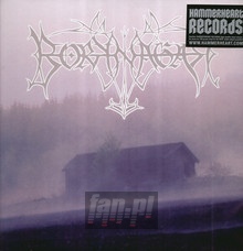 Borknagar - Borknagar