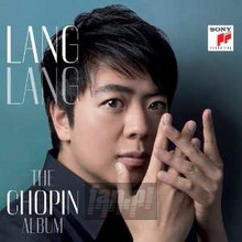 Chopin Album - Lang Lang