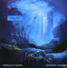 Sunken Condos - Donald Fagen