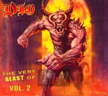 Very Best Of DIO 2 - DIO