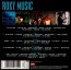5 Album Set - Roxy Music