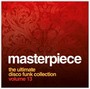 Masterpiece The Ultimate Disco Funk Collection vol. 13 - V/A