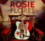 Working Girl's Guitar - Rosie Flores