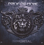 Immortal - Pride Of Lions