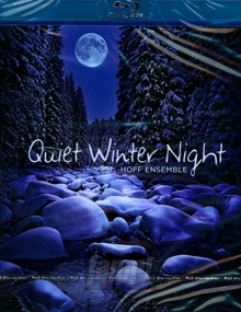 Quiet Winter Night - Hoff Ensemble