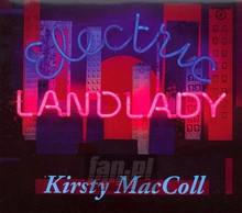 Electric Landlady - Kirsty Maccoll