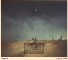 Lonesome Dreams - Lord Huron