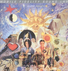 The Seeds Of Love - Tears For Fears - bigger The Seeds Of Love - Tears For Fears