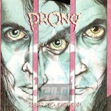 Beg To Differ - Prong