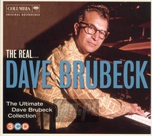 The Real Dave Brubeck - Dave Brubeck