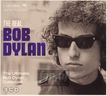 The Real Bob Dylan - Bob Dylan