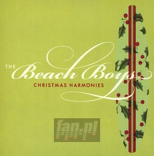 Christmas Harmonies - The Beach Boys 