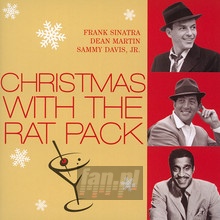 Christmas With The Rat Pack - The  Rat Pack 
