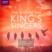 Best Of - The King's Singers 