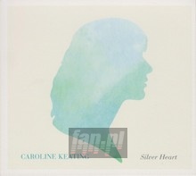 Silver Heart - Caroline Keating