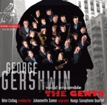 Repertoire - G. Gershwin Repertoire - G. Gershwin