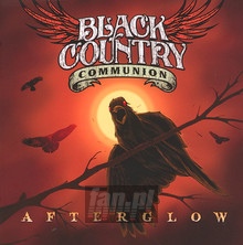 Afterglow - Black Country Communion