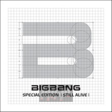 Still Alive - Big Bang