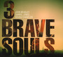 3 Brave Souls - John Beasley