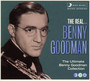 The Real Benny Goodman - Benny Goodman