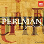 Itzhak Perlman A Portrait - Perlman / Israel Philharmonic Orchestra