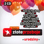 Urodziny - Radio Zote Przeboje   