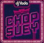 Chop Suey - DJ Yoda