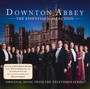 Downton Abbey  OST - Chamber Orchestra Of London