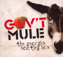 The Georgia Bootleg Box - Gov't Mule