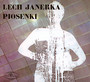 Piosenki - Lech Janerka