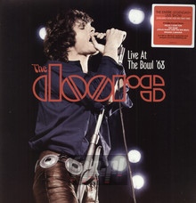 Live At The Bowl '68 - The Doors