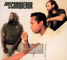 John The Conqueror - John The Conqueror