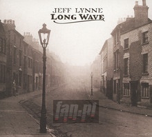 Long Wave - Jeff Lynne