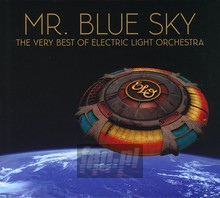 MR. Blue Sky-Very Best Of - Electric Light Orchestra   