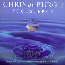 Footsteps 2 - Chris De Burgh 