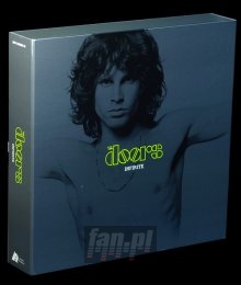 Infinite Collector Box - The Doors