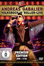 Volksrock'n'roller-Live - Andreas Gabalier