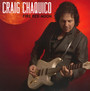 Fire Red Moon - Craig Chaquico