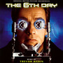 6TH Day  OST - Trevor Rabin