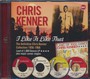 I Like It Like That - Chris Kenner