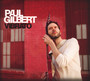 Vibrato - Paul Gilbert