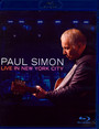 Live In New York City - Paul Simon