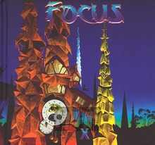X - Focus
