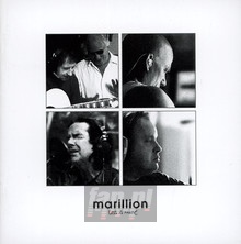 Less Is More - Marillion