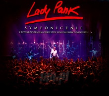 Symfonicznie - Lady Pank